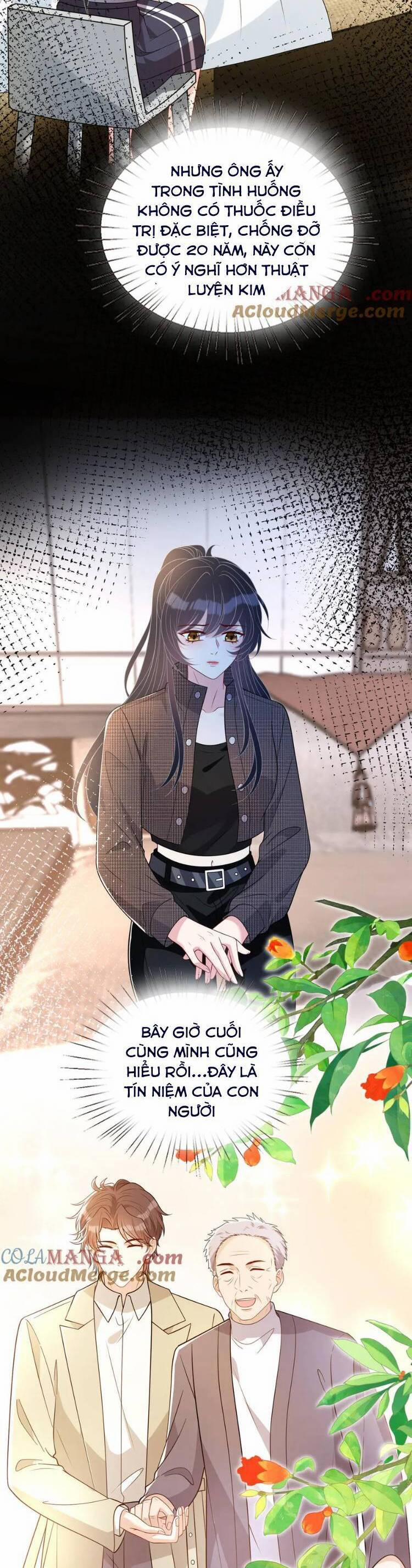 Thiên Kim Toàn Năng Đại Tài 171 trang 3