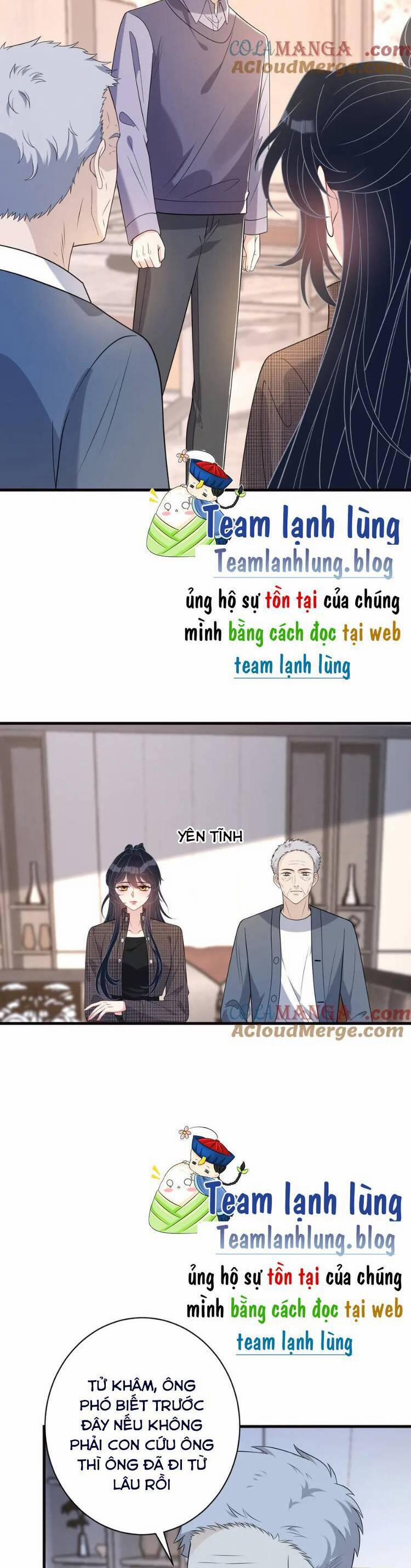 Thiên Kim Toàn Năng Đại Tài 171 trang 5