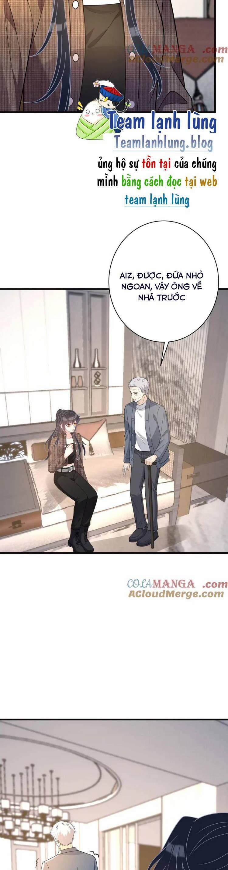 Thiên Kim Toàn Năng Đại Tài 171 trang 8