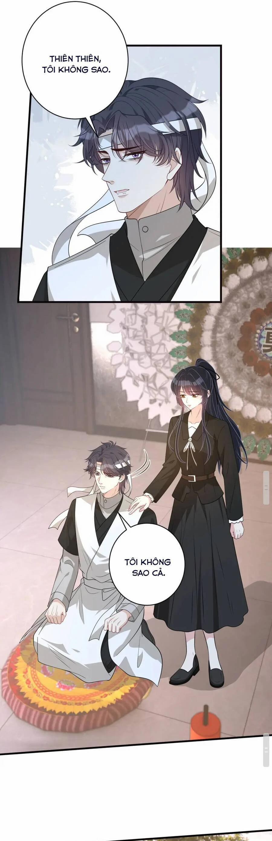Thiên Kim Toàn Năng Đại Tài 172 trang 10