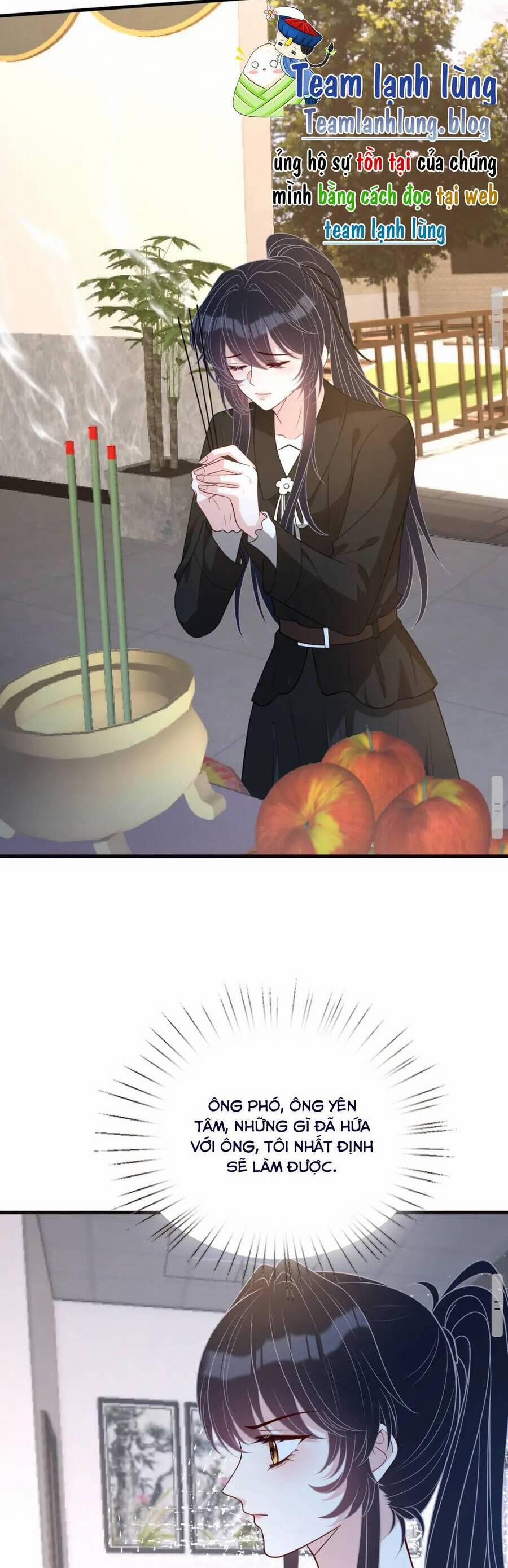 Thiên Kim Toàn Năng Đại Tài 172 trang 11