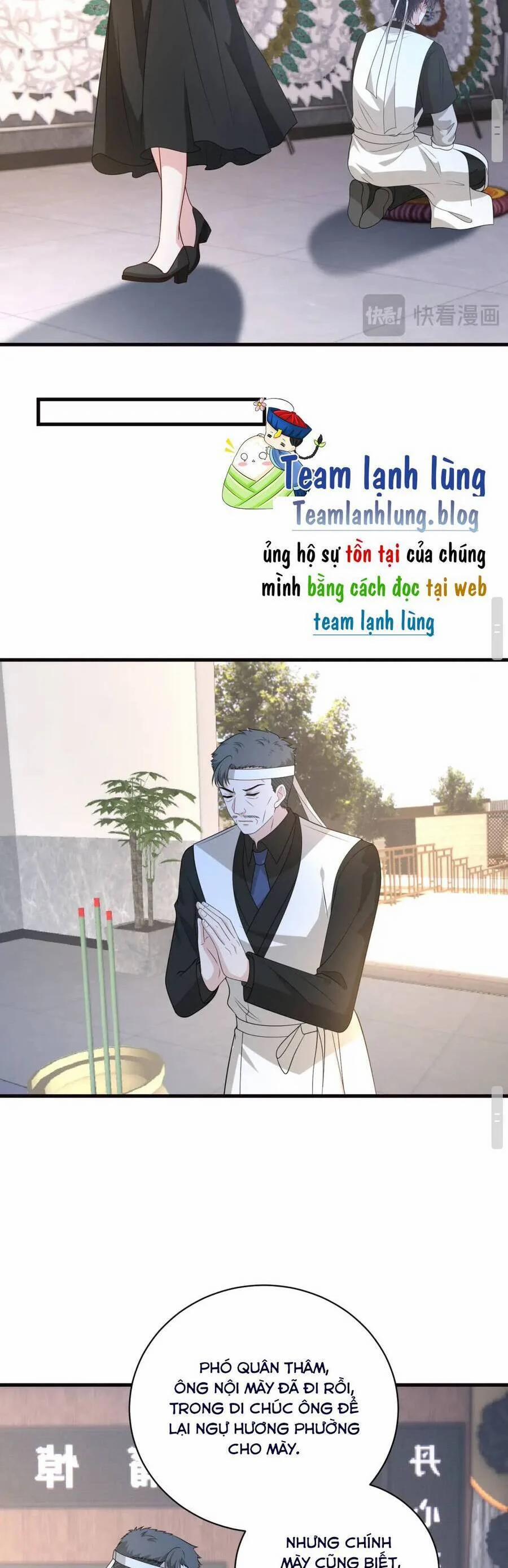 Thiên Kim Toàn Năng Đại Tài 172 trang 13