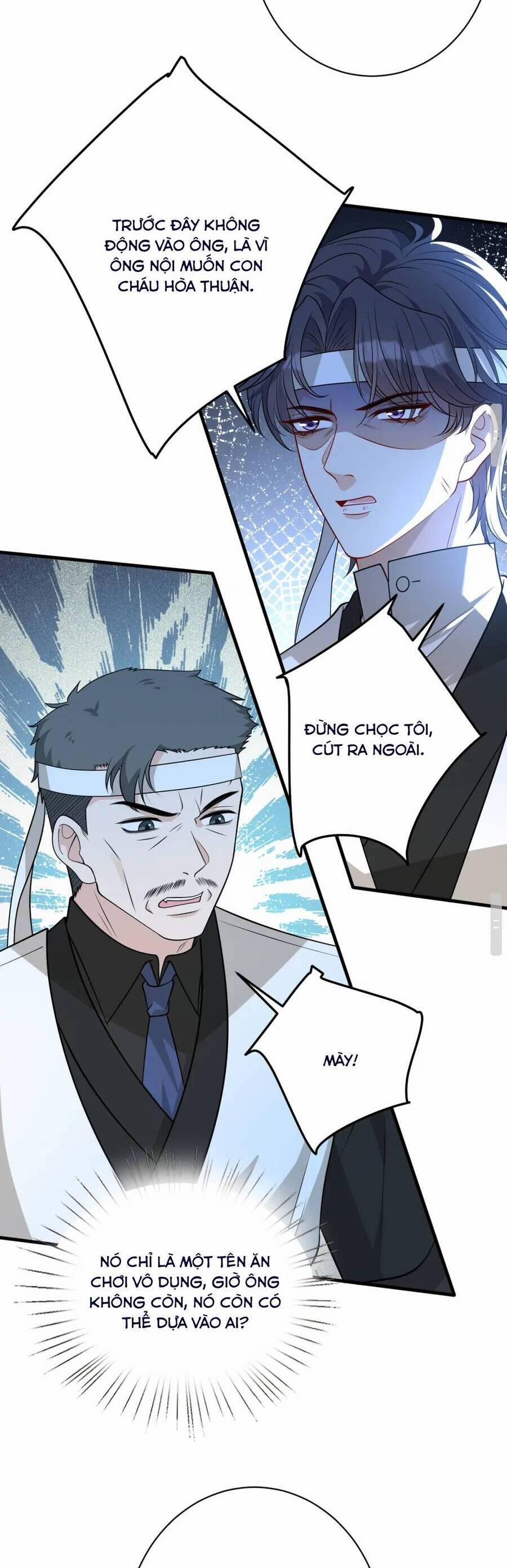 Thiên Kim Toàn Năng Đại Tài 172 trang 15