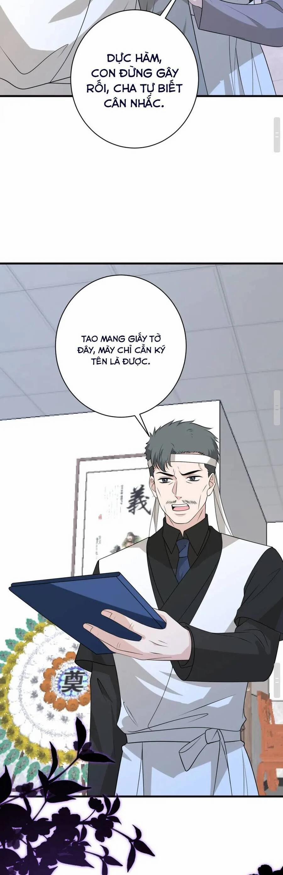 Thiên Kim Toàn Năng Đại Tài 172 trang 17