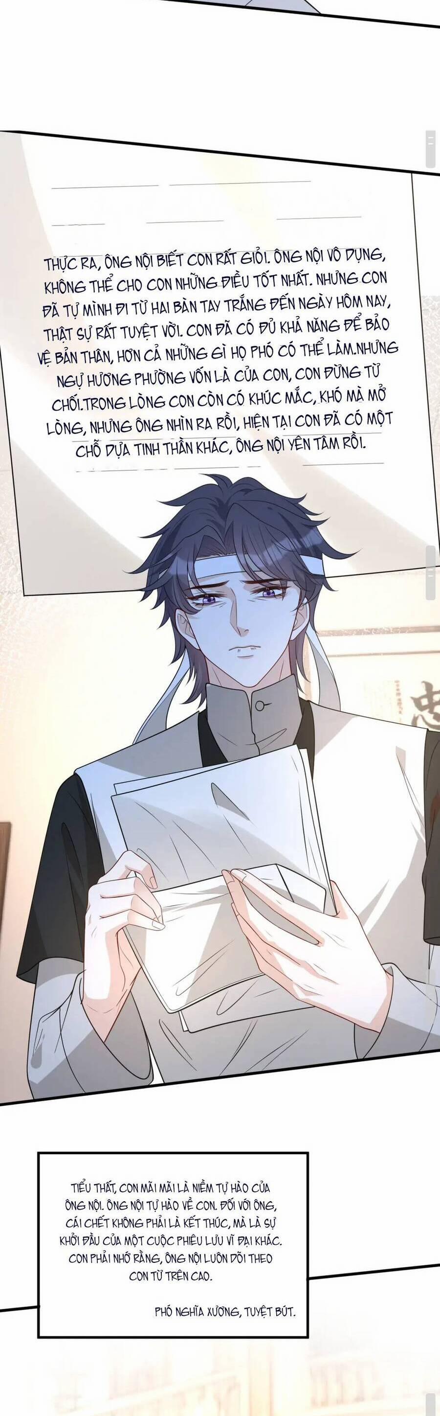 Thiên Kim Toàn Năng Đại Tài 172 trang 7