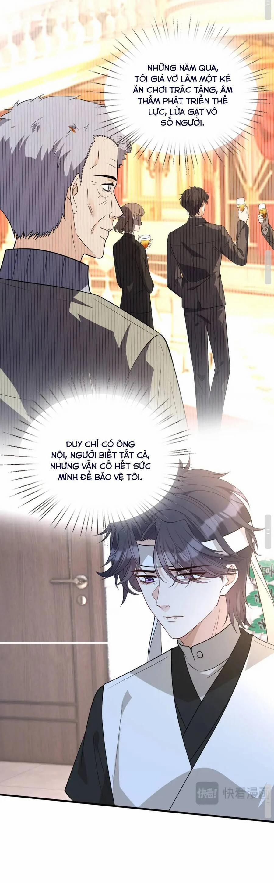 Thiên Kim Toàn Năng Đại Tài 172 trang 8