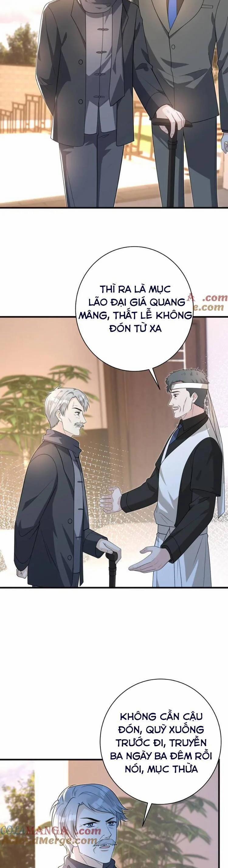 Thiên Kim Toàn Năng Đại Tài 173 trang 1