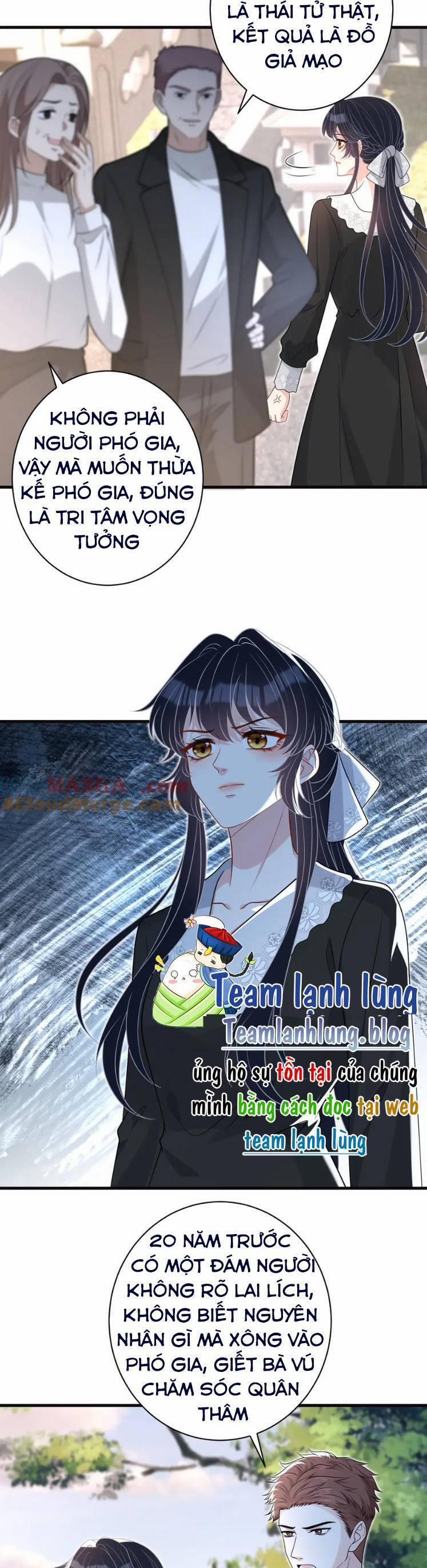 Thiên Kim Toàn Năng Đại Tài 173 trang 10