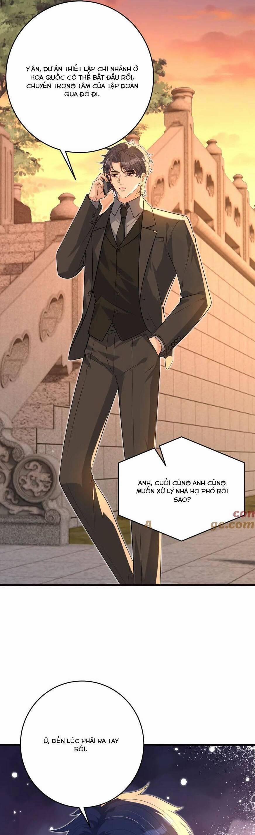 Thiên Kim Toàn Năng Đại Tài 174 trang 1