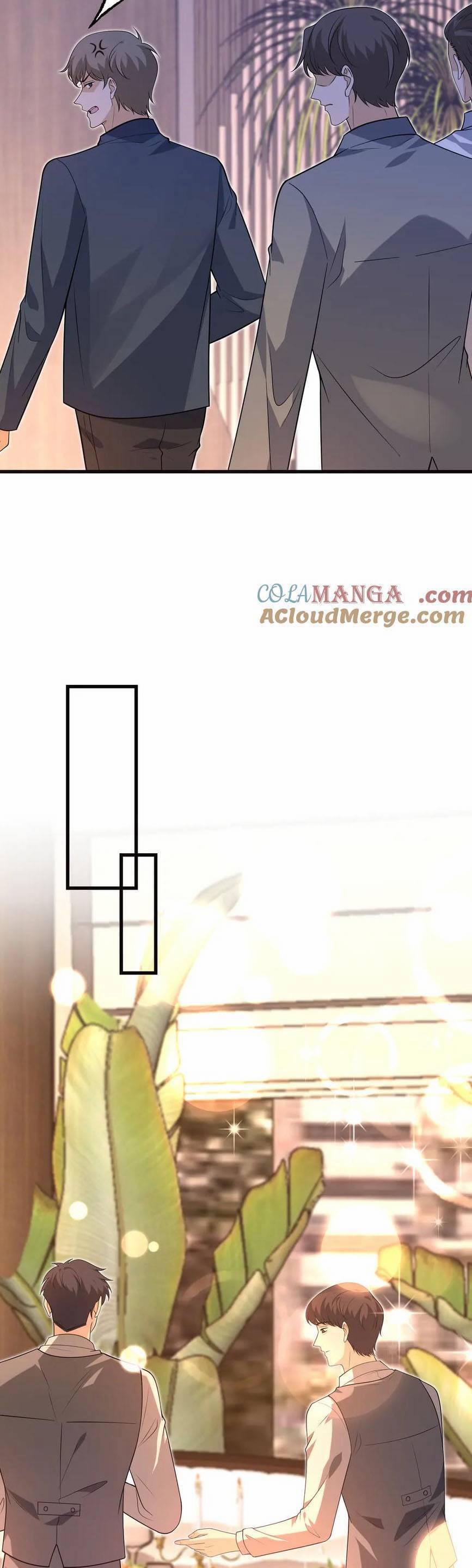 Thiên Kim Toàn Năng Đại Tài 174 trang 10