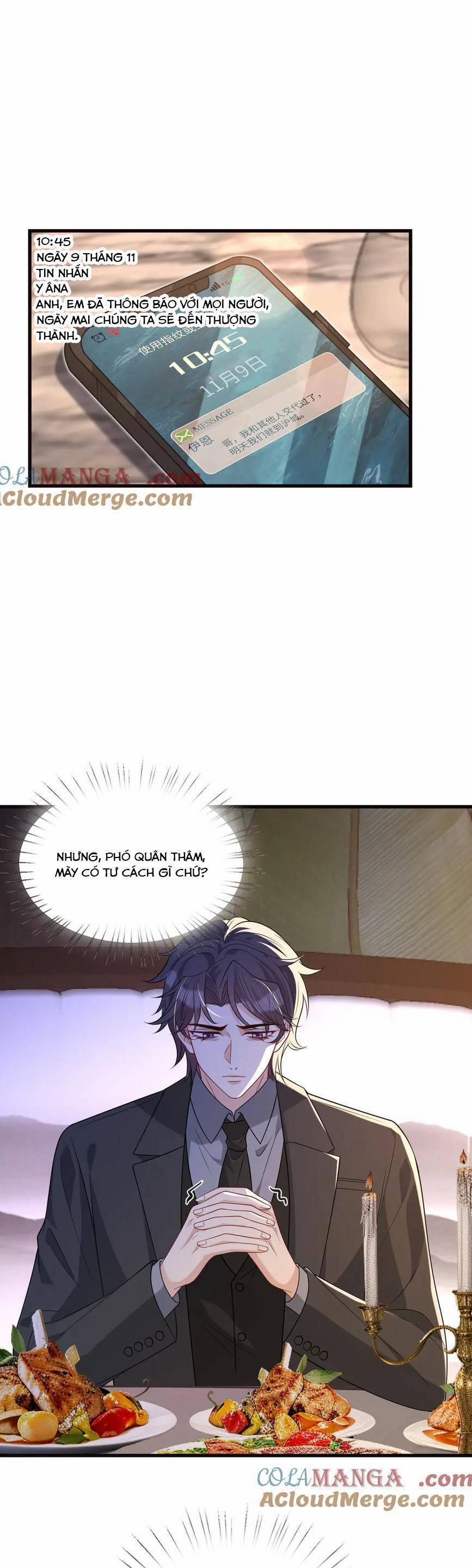 Thiên Kim Toàn Năng Đại Tài 174 trang 13