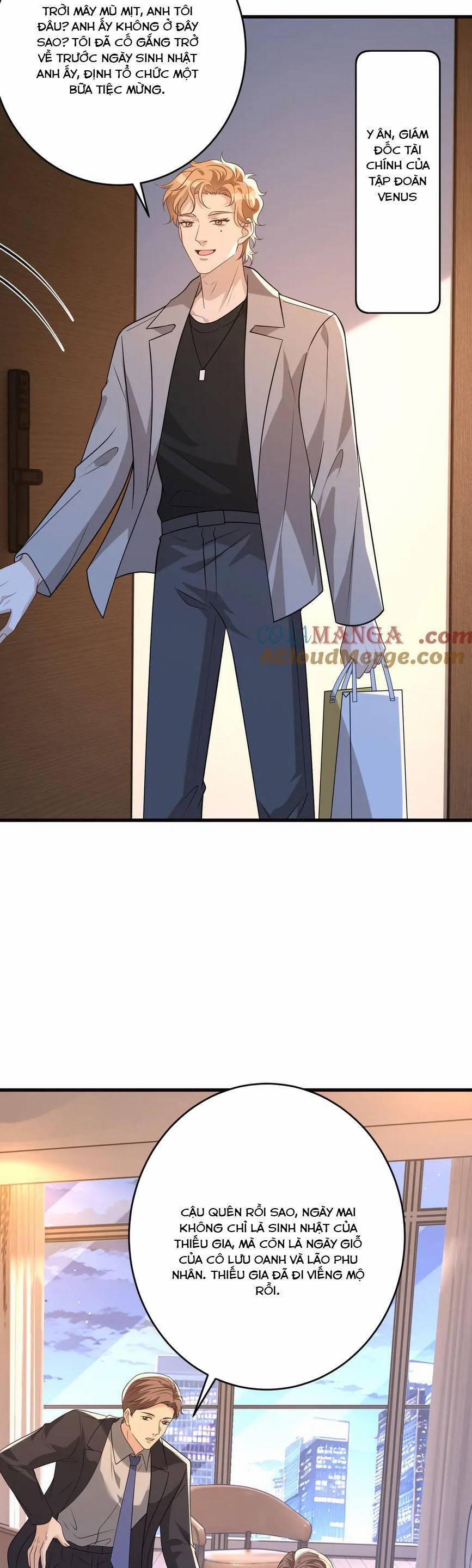 Thiên Kim Toàn Năng Đại Tài 174 trang 15