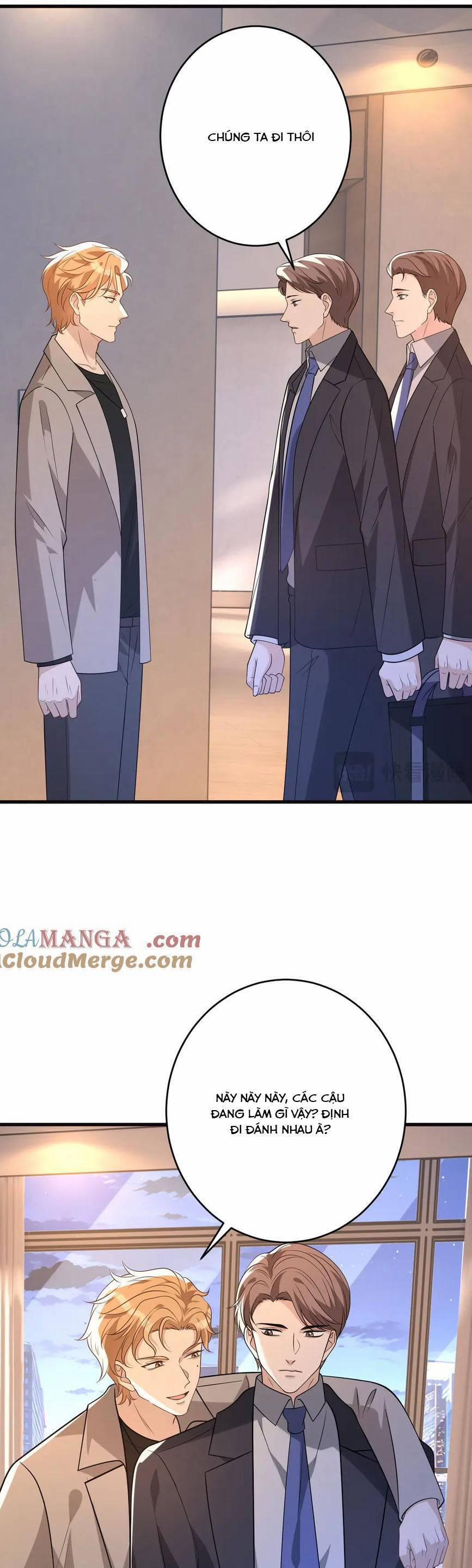 Thiên Kim Toàn Năng Đại Tài 174 trang 17