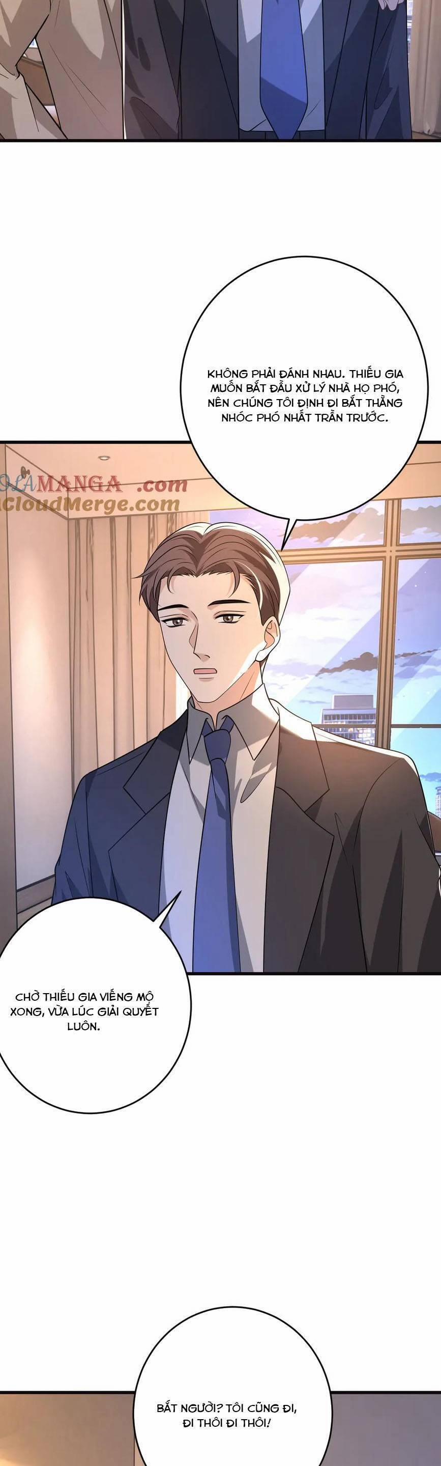 Thiên Kim Toàn Năng Đại Tài 174 trang 18