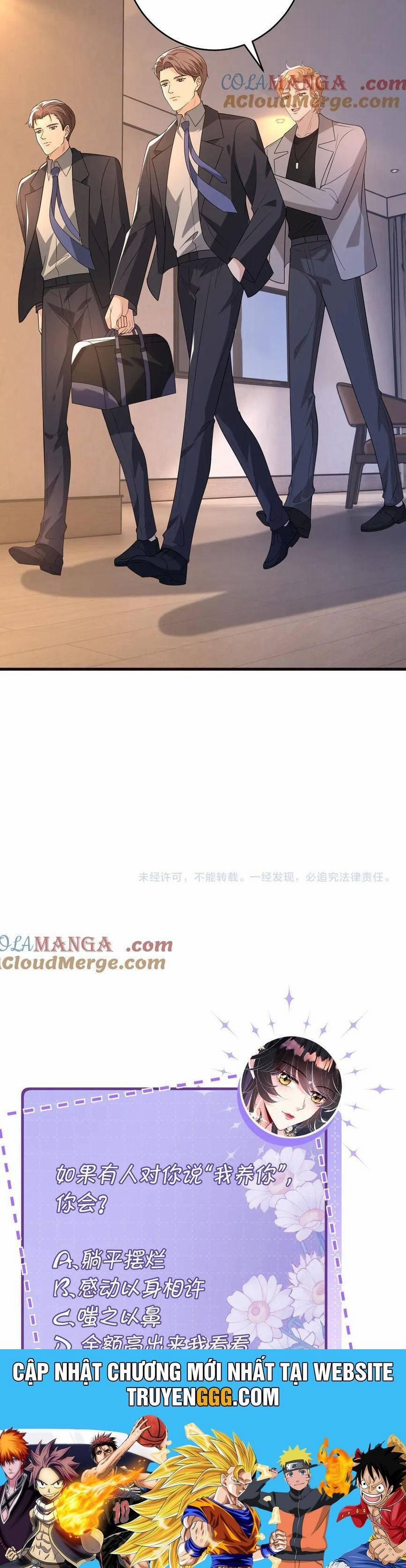 Thiên Kim Toàn Năng Đại Tài 174 trang 19