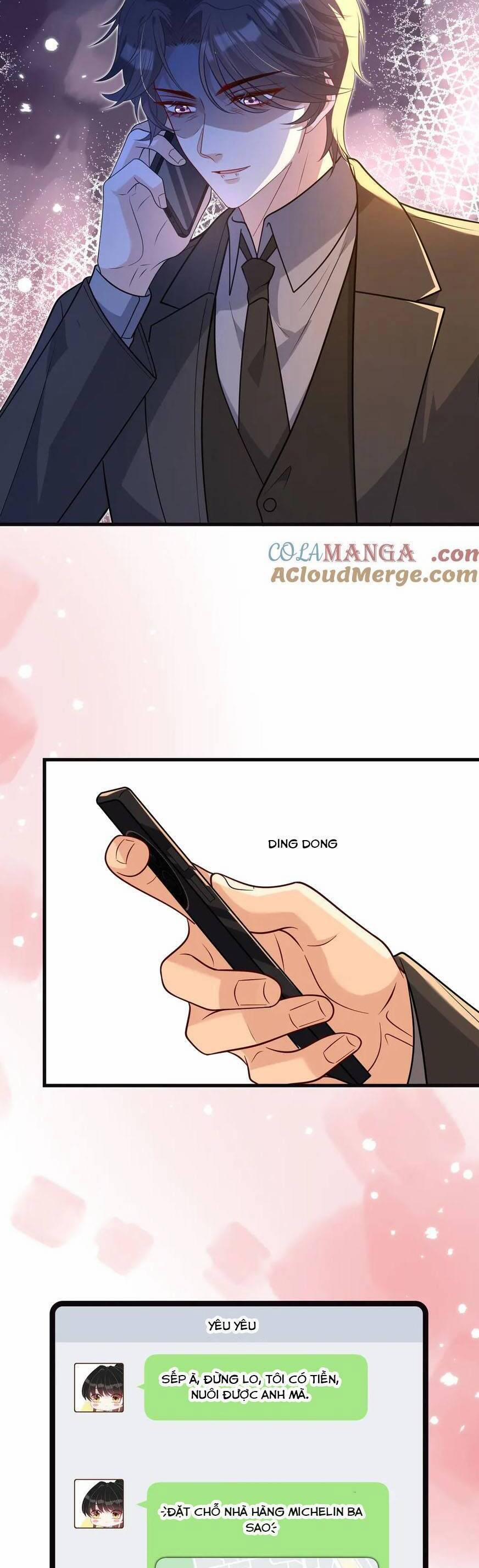 Thiên Kim Toàn Năng Đại Tài 174 trang 2