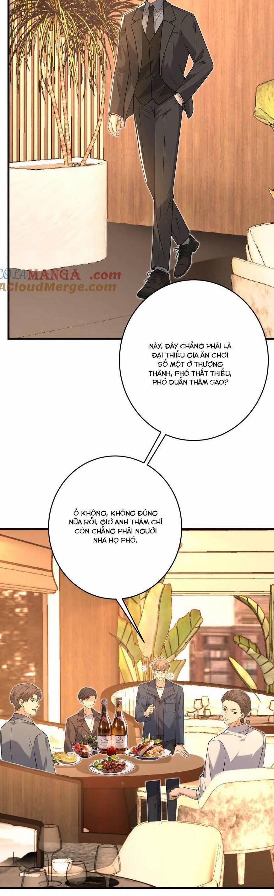 Thiên Kim Toàn Năng Đại Tài 174 trang 5