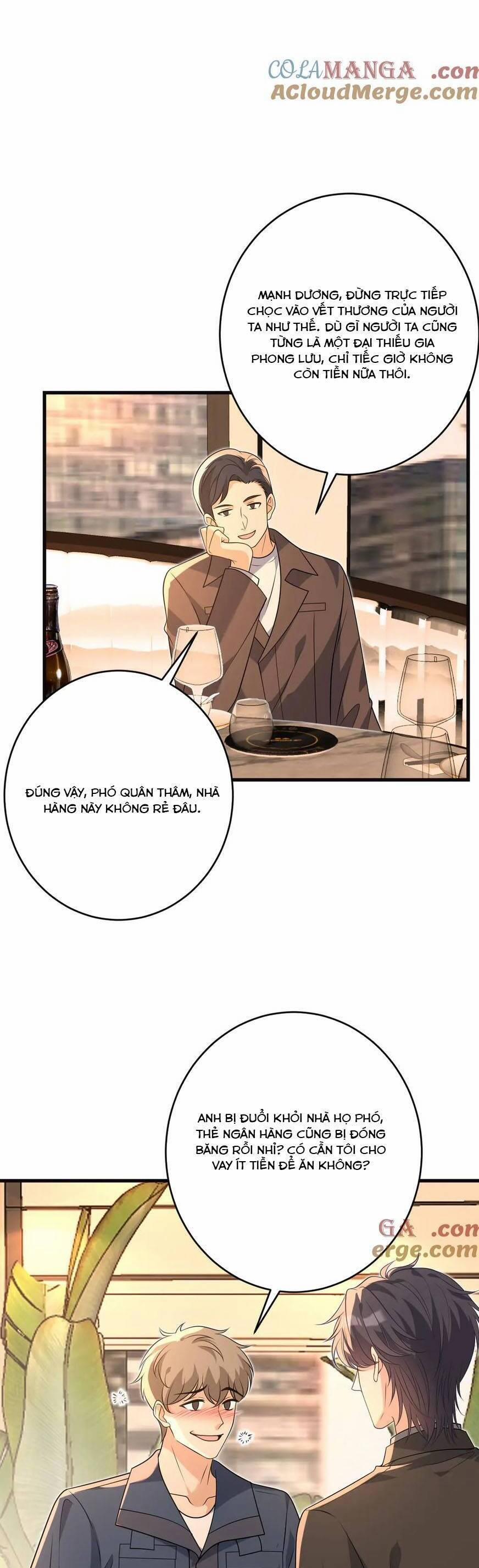 Thiên Kim Toàn Năng Đại Tài 174 trang 6