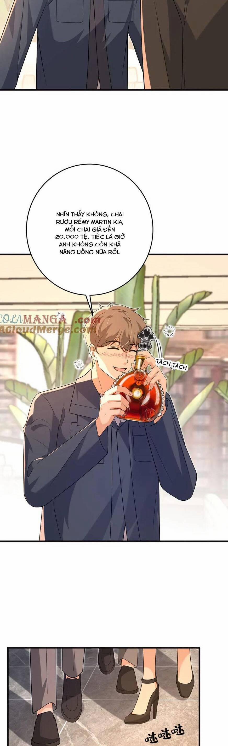 Thiên Kim Toàn Năng Đại Tài 174 trang 7