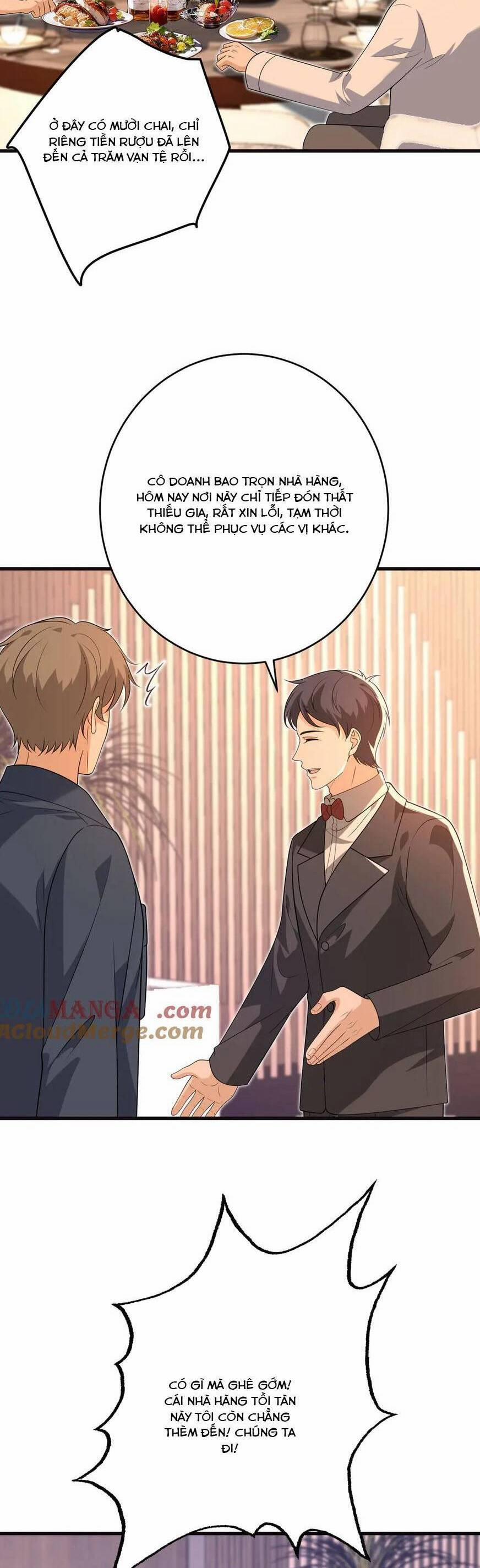 Thiên Kim Toàn Năng Đại Tài 174 trang 9