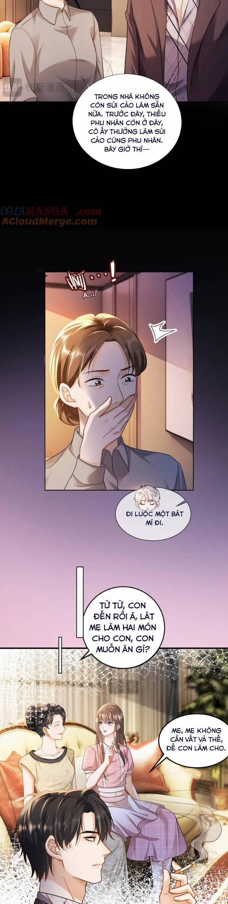 Thiên Kim Toàn Năng Đại Tài 175 trang 12