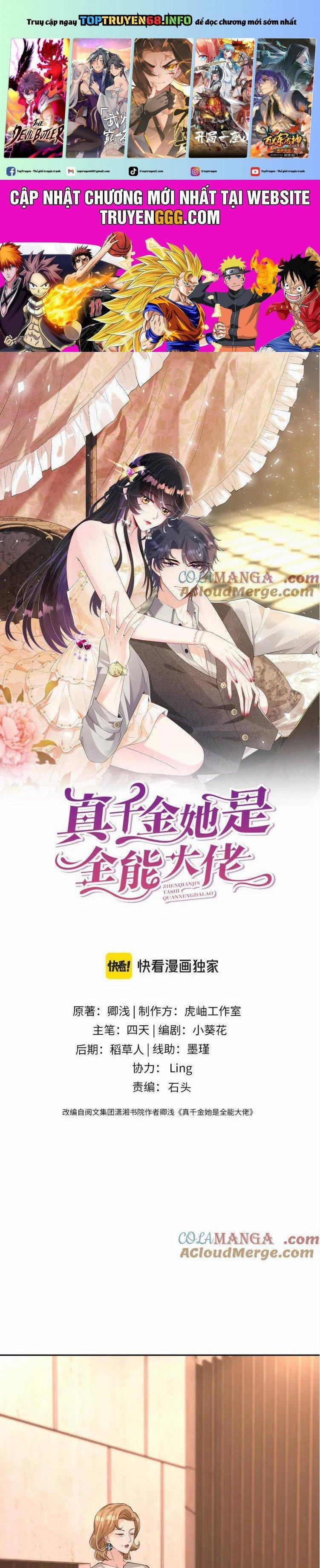 Thiên Kim Toàn Năng Đại Tài 176 trang 0