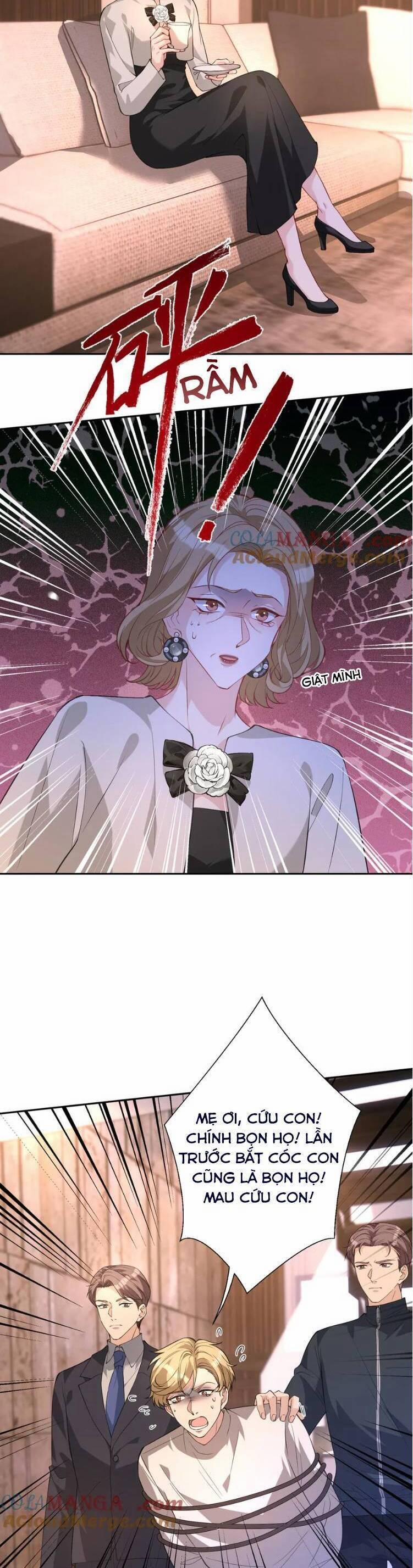 Thiên Kim Toàn Năng Đại Tài 176 trang 1