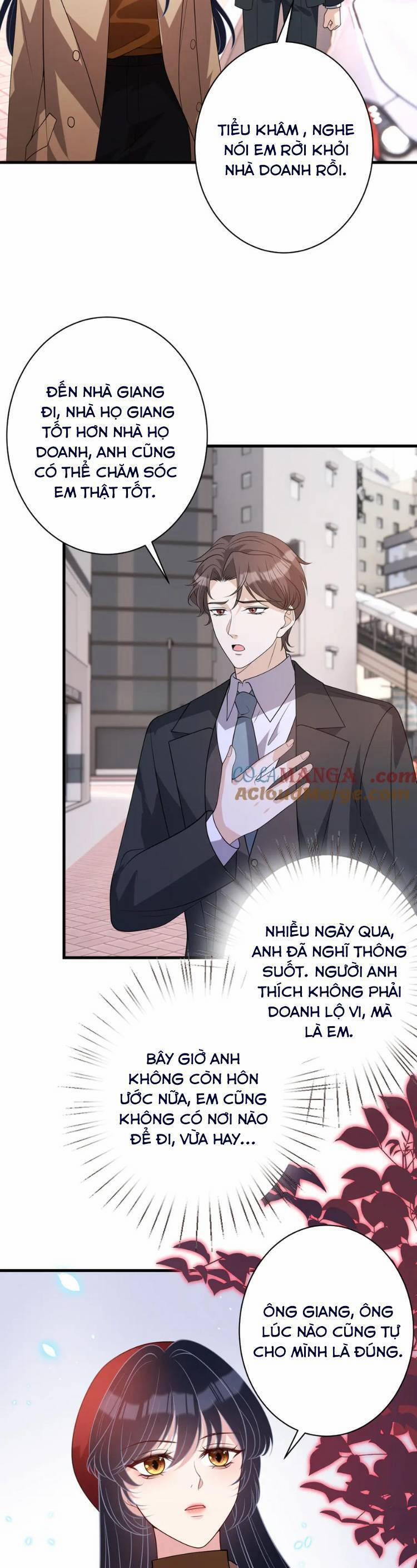 Thiên Kim Toàn Năng Đại Tài 176 trang 10