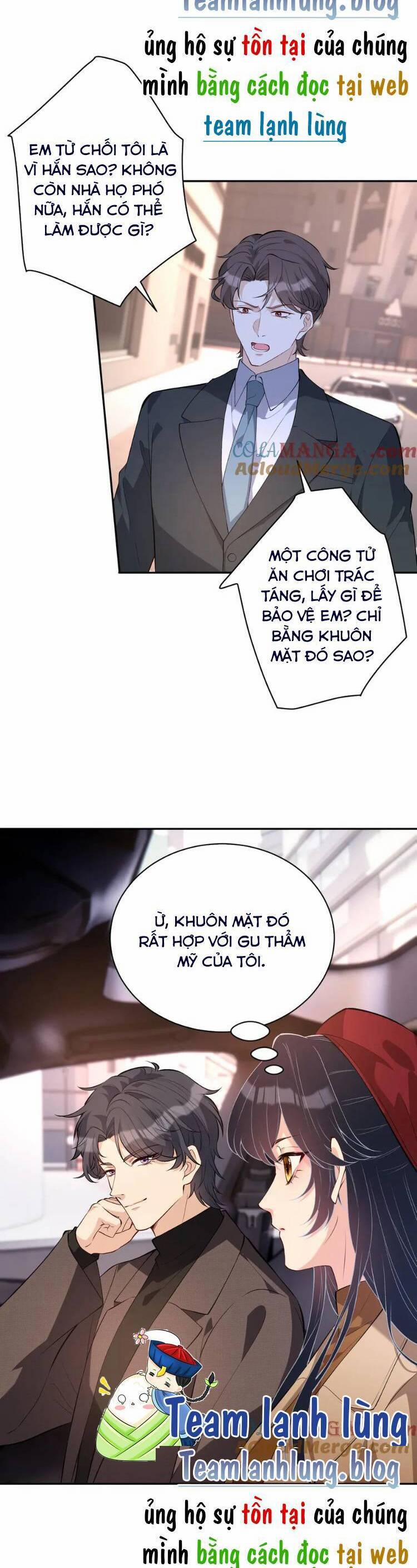 Thiên Kim Toàn Năng Đại Tài 176 trang 12