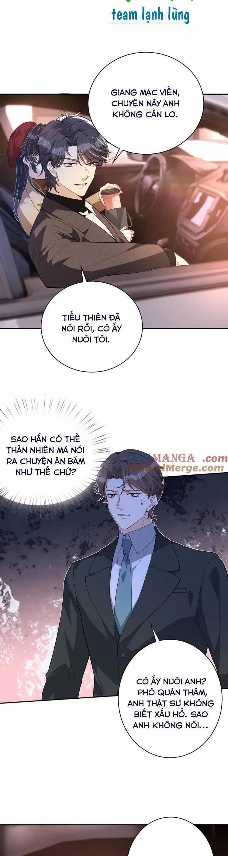 Thiên Kim Toàn Năng Đại Tài 176 trang 13