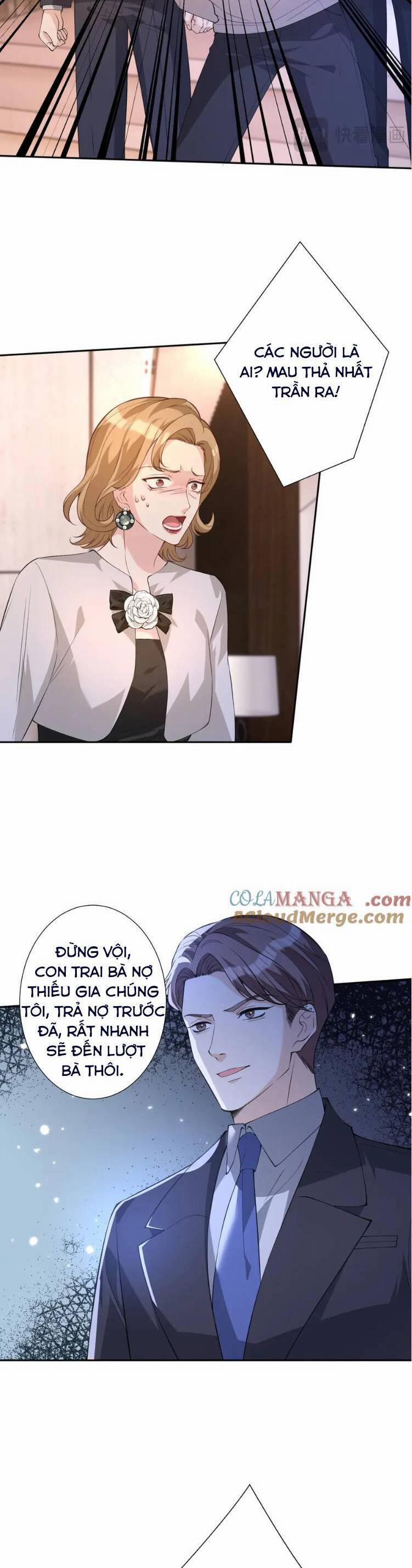 Thiên Kim Toàn Năng Đại Tài 176 trang 2