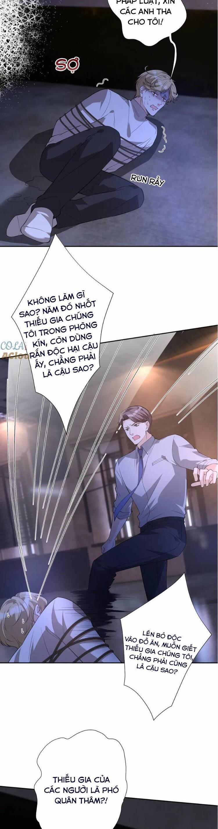 Thiên Kim Toàn Năng Đại Tài 176 trang 4