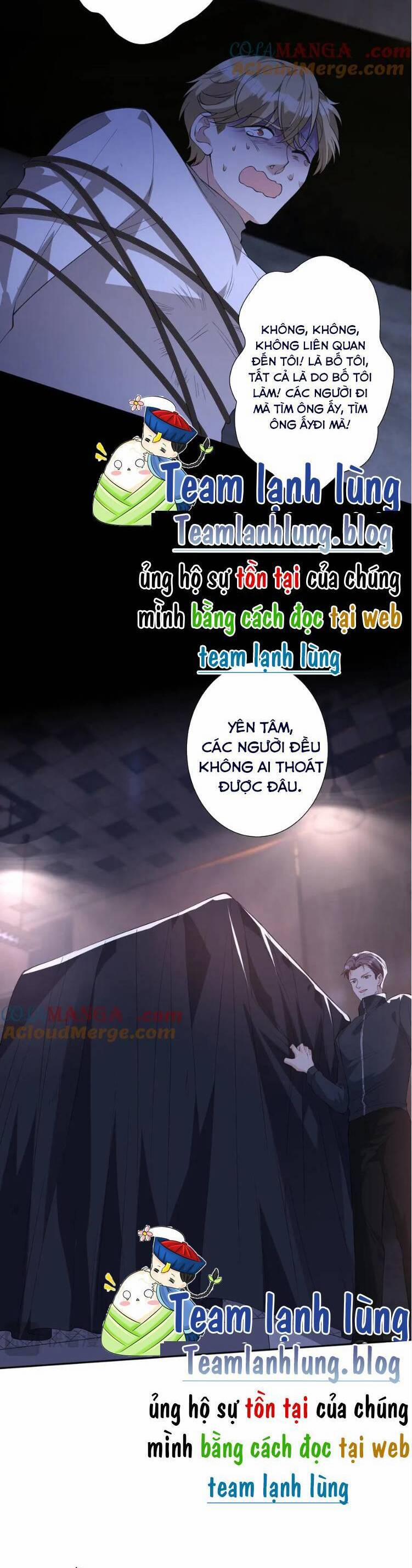 Thiên Kim Toàn Năng Đại Tài 176 trang 5