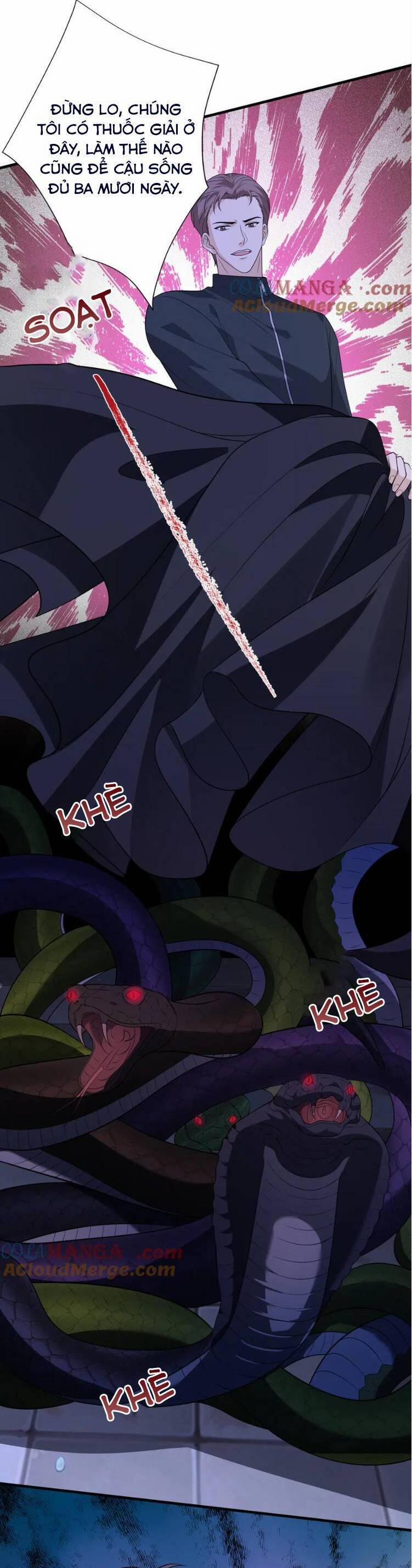 Thiên Kim Toàn Năng Đại Tài 176 trang 6