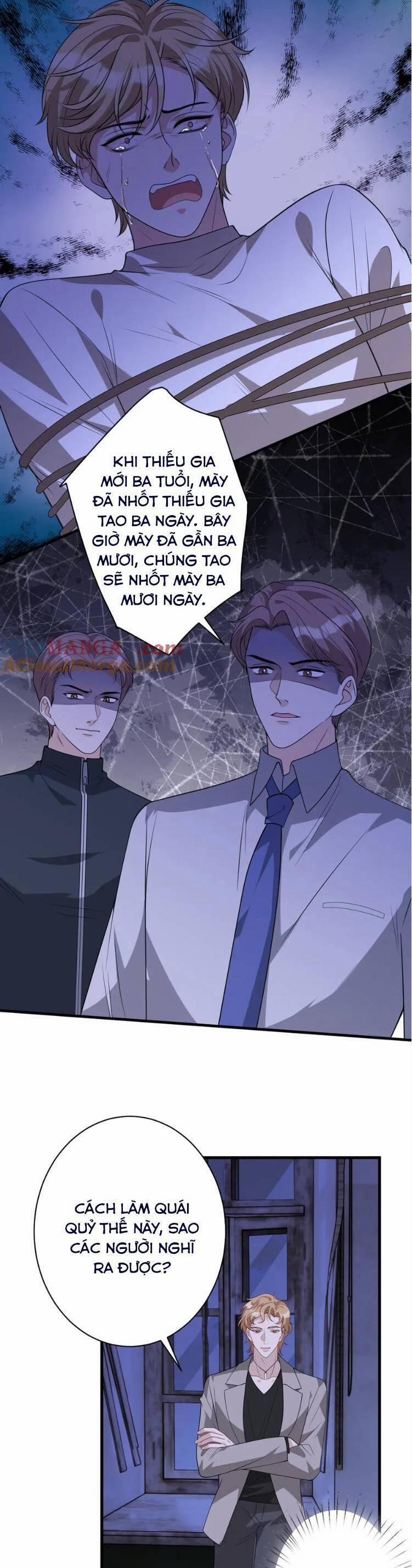 Thiên Kim Toàn Năng Đại Tài 176 trang 7