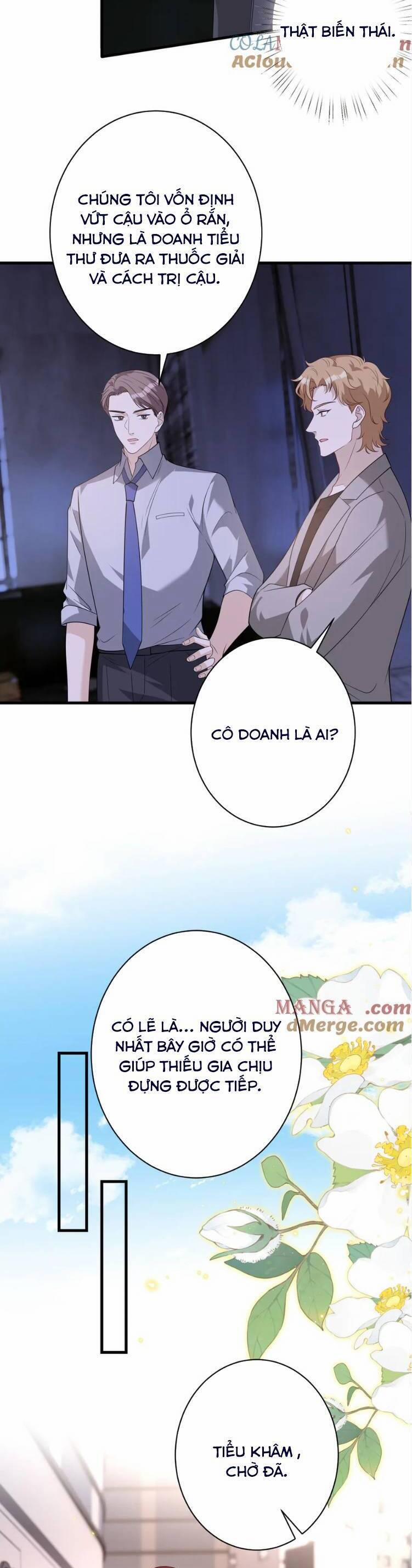 Thiên Kim Toàn Năng Đại Tài 176 trang 8