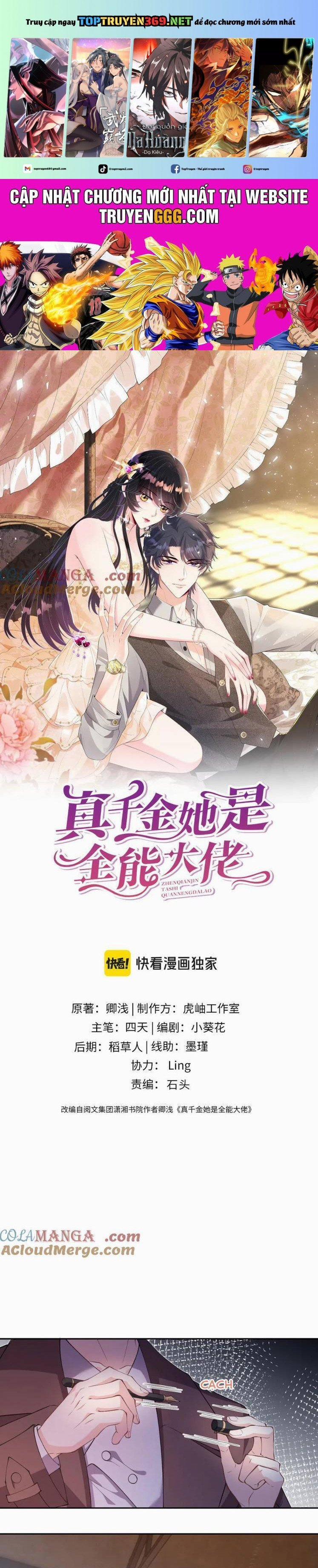 Thiên Kim Toàn Năng Đại Tài 178 trang 0