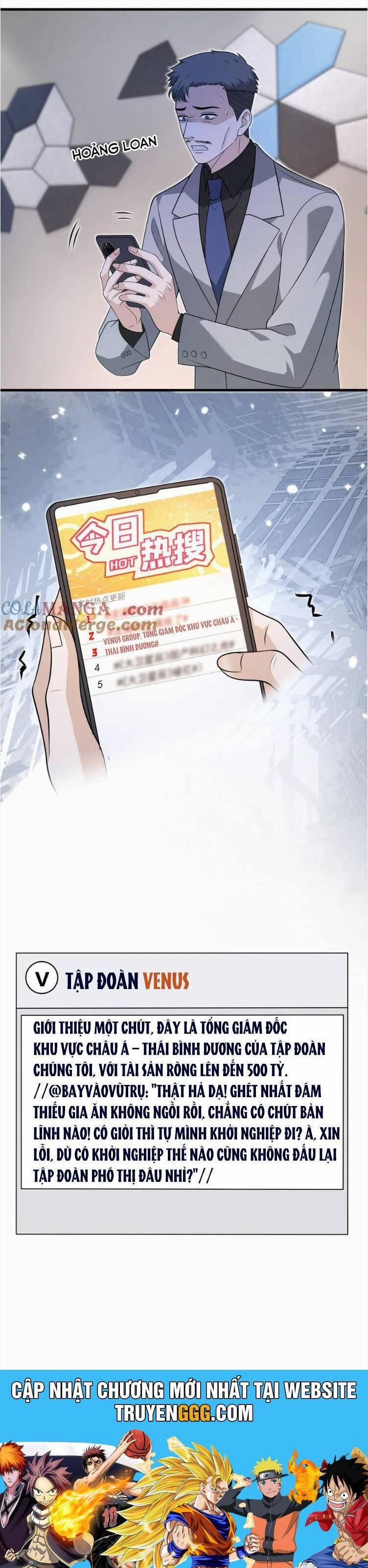 Thiên Kim Toàn Năng Đại Tài 178 trang 13