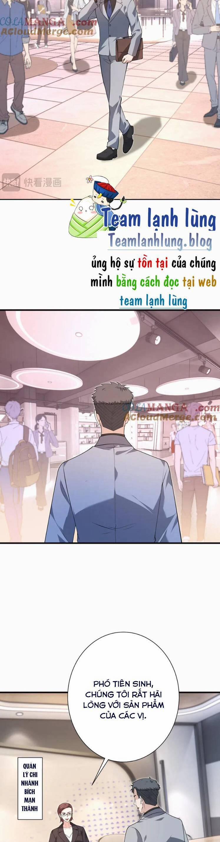 Thiên Kim Toàn Năng Đại Tài 178 trang 5