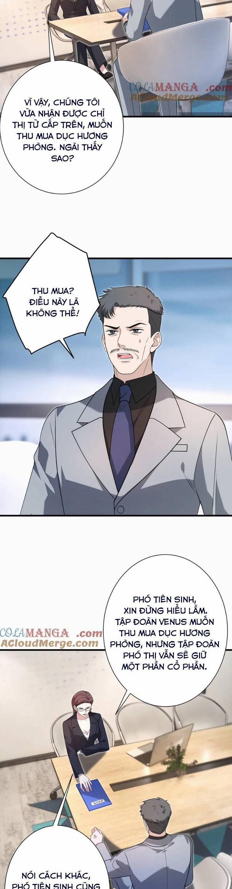 Thiên Kim Toàn Năng Đại Tài 178 trang 6