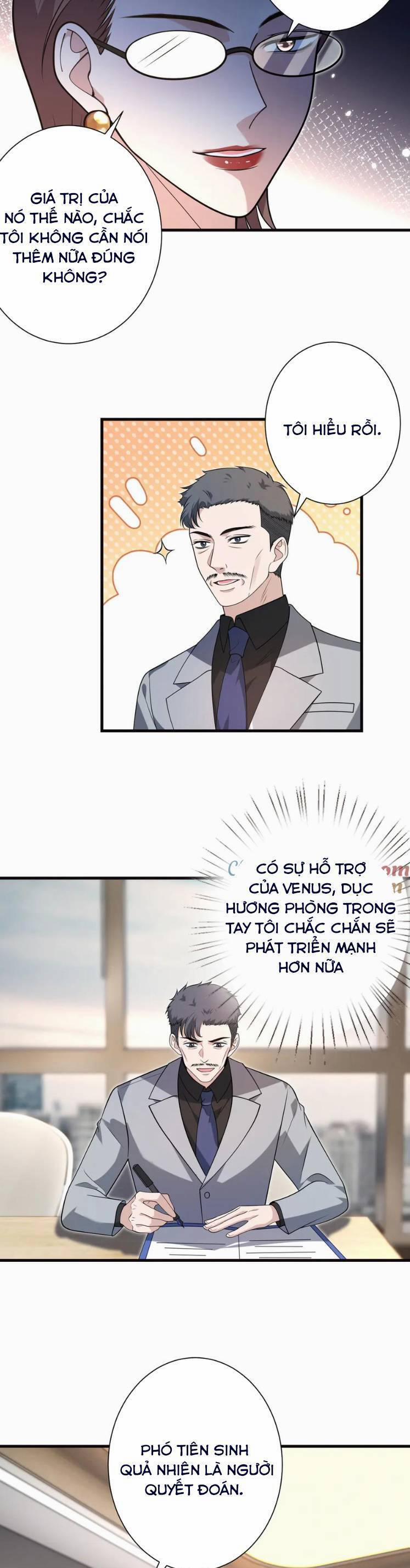Thiên Kim Toàn Năng Đại Tài 178 trang 8