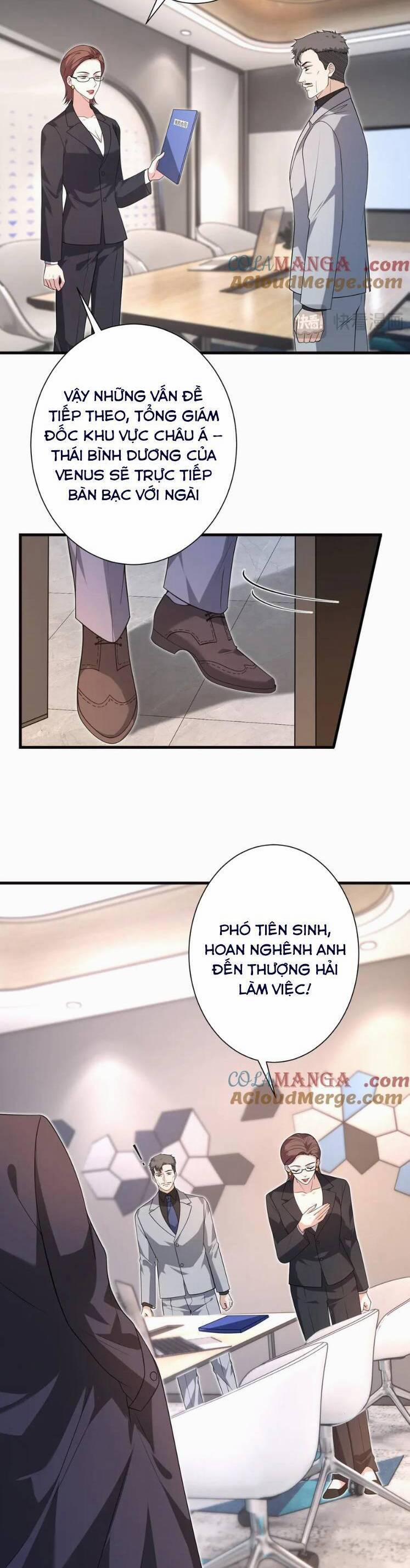 Thiên Kim Toàn Năng Đại Tài 178 trang 9