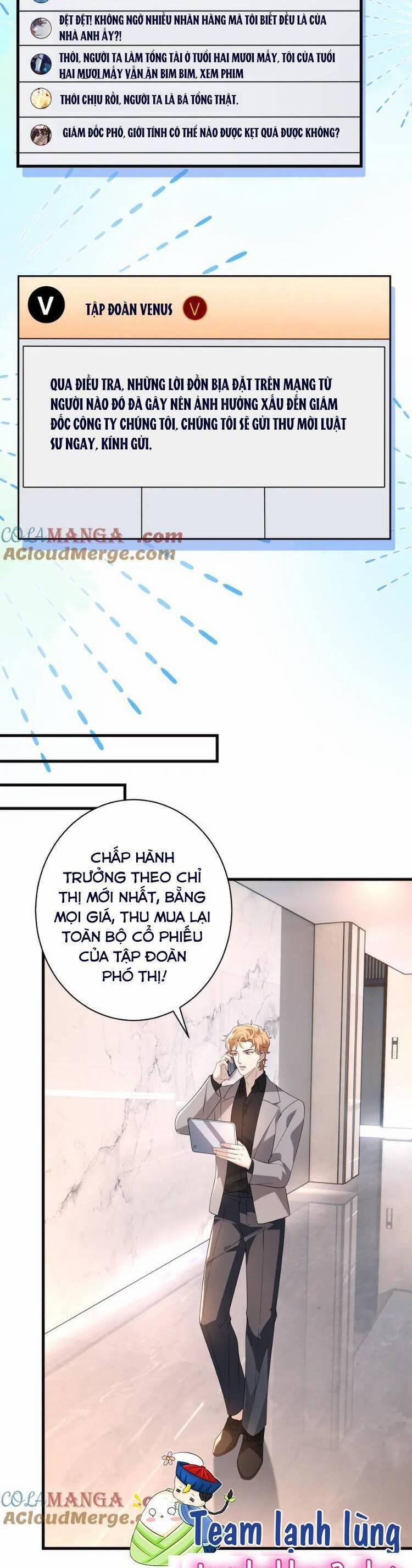 Thiên Kim Toàn Năng Đại Tài 179 trang 1