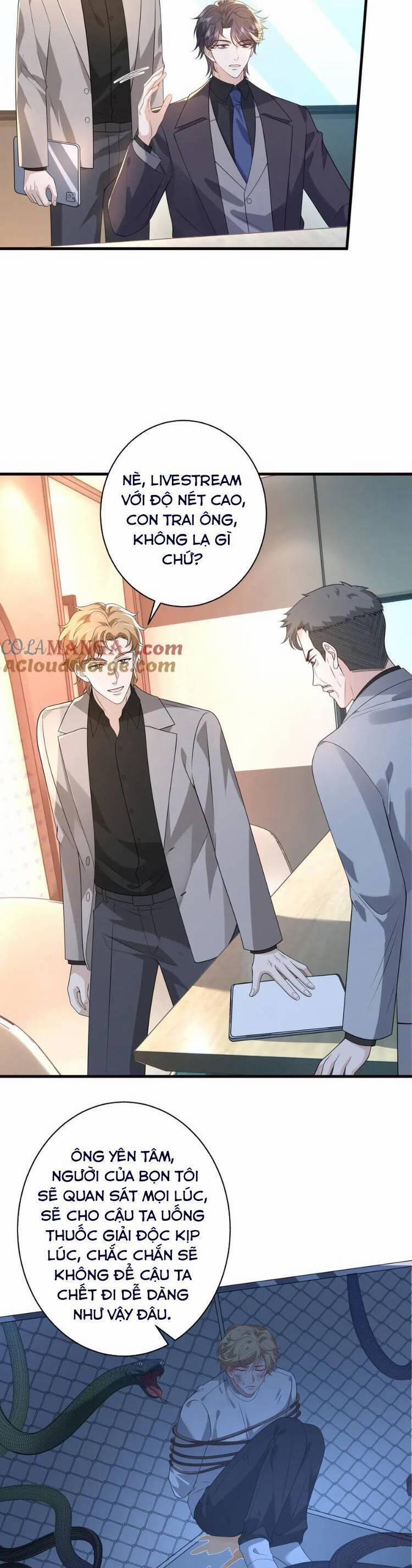 Thiên Kim Toàn Năng Đại Tài 179 trang 7