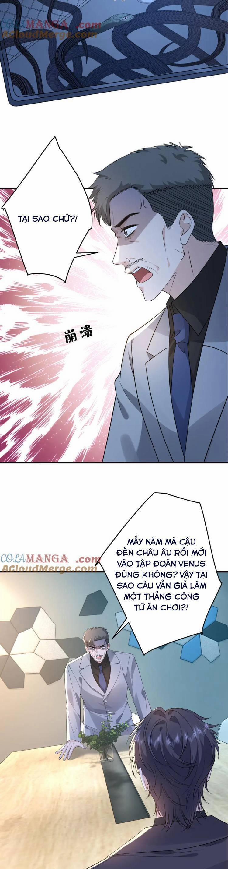 Thiên Kim Toàn Năng Đại Tài 179 trang 8