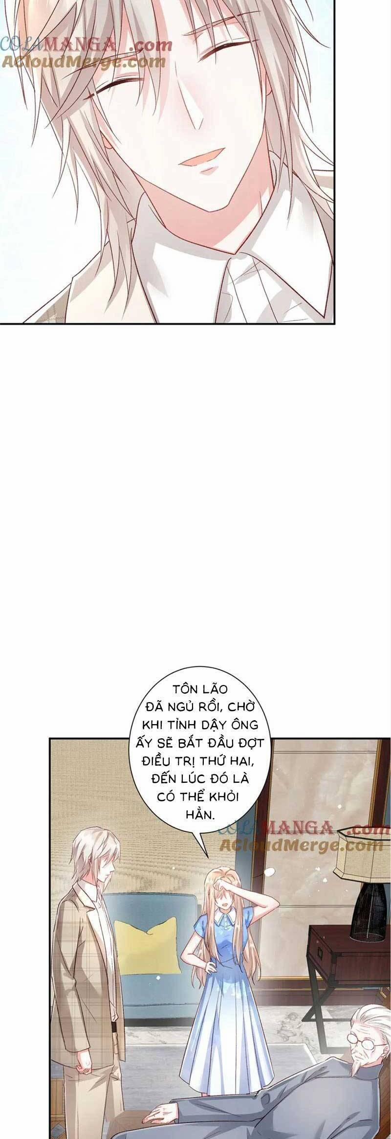 Thiên Kim Toàn Năng Trọng Sinh 26 trang 1