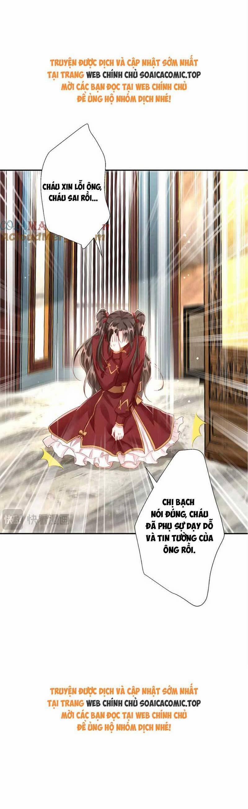 Thiên Kim Toàn Năng Trọng Sinh 26 trang 16