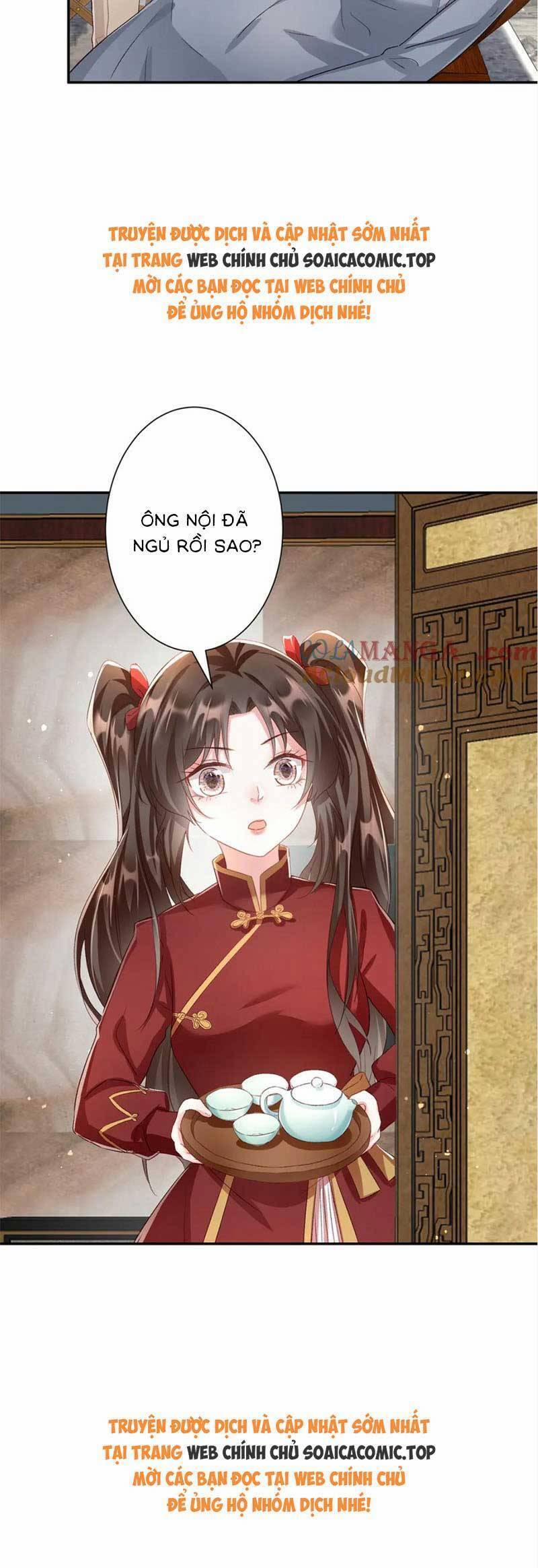 Thiên Kim Toàn Năng Trọng Sinh 26 trang 2