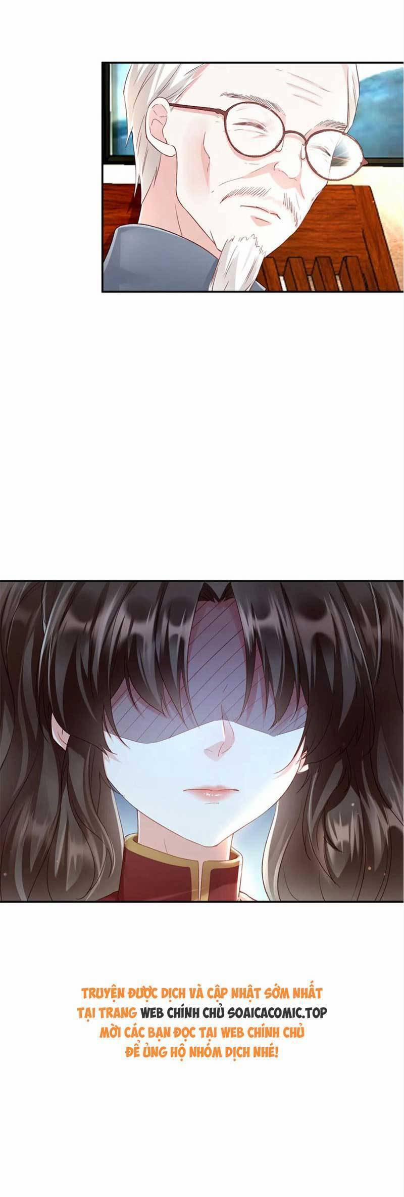 Thiên Kim Toàn Năng Trọng Sinh 26 trang 6