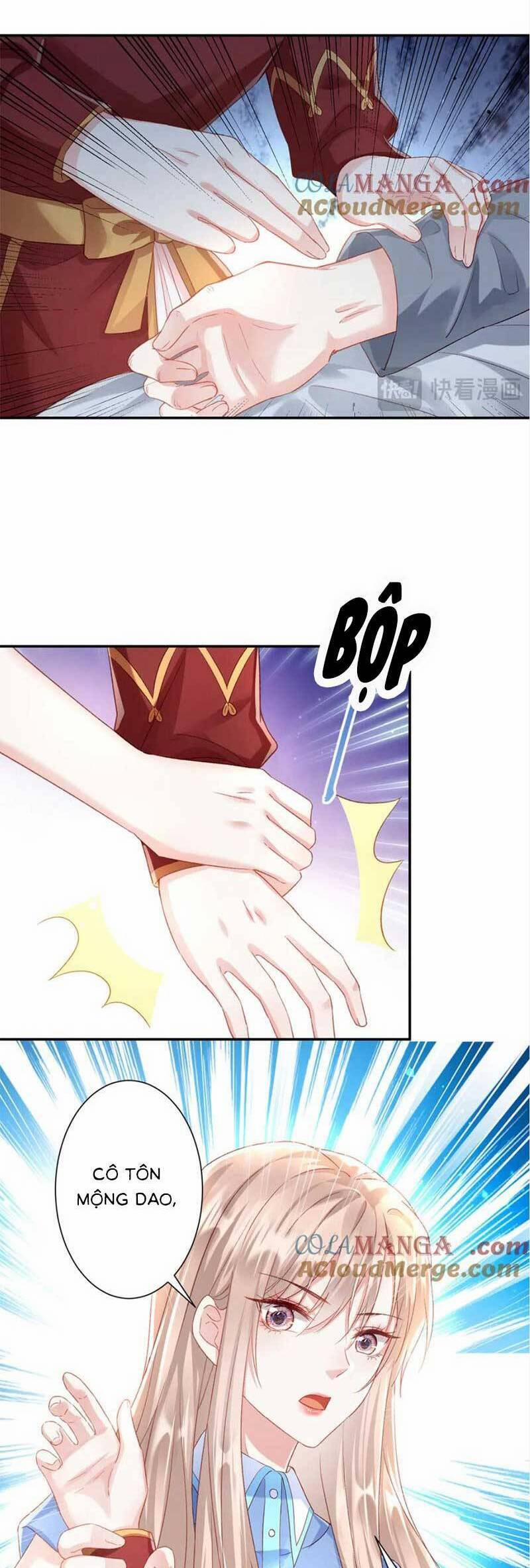 Thiên Kim Toàn Năng Trọng Sinh 26 trang 7